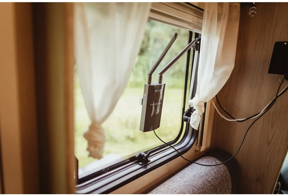 Auto-Trail Motorhomes Expedition C71 2025