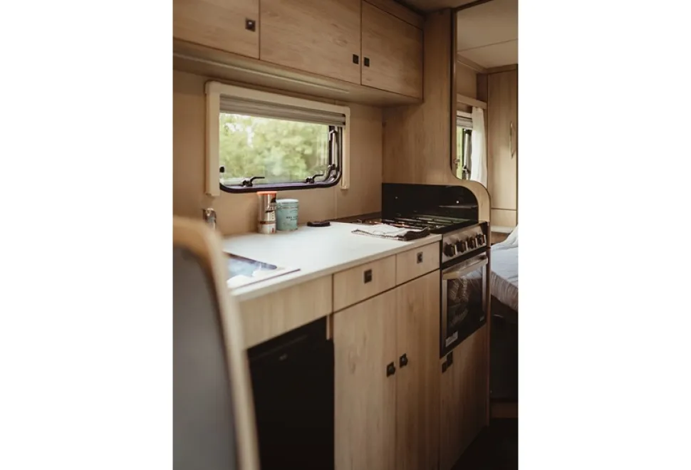 Auto-Trail Motorhomes Expedition C71 2025