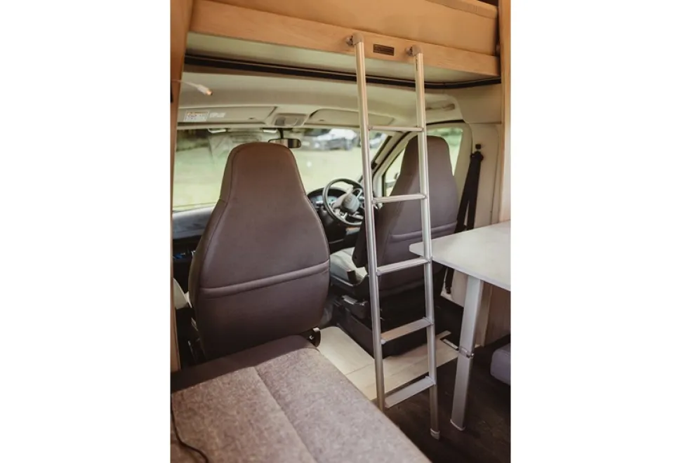 Auto-Trail Motorhomes Expedition C71 2025