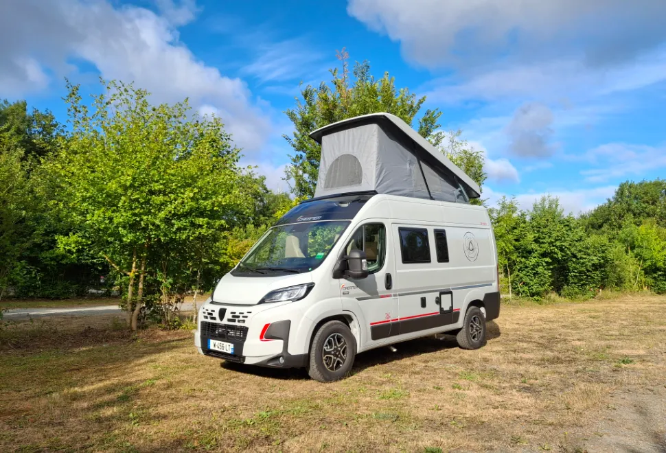 Dreamer D43 Up 20 Years