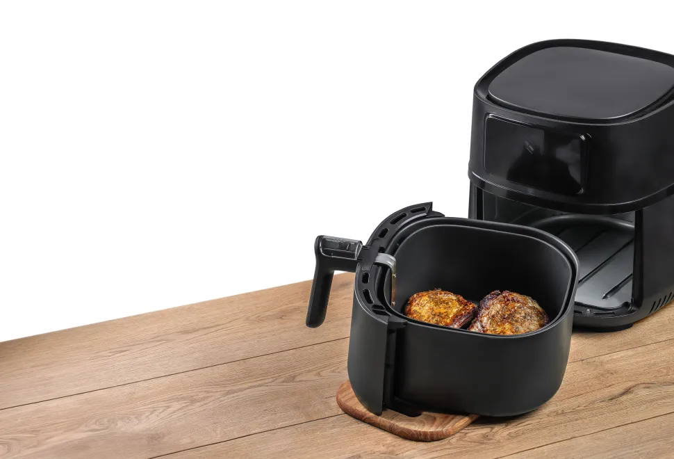 Air fryer