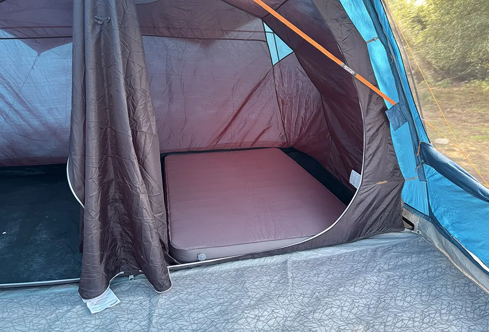 Coleman Supercomfort Airbed