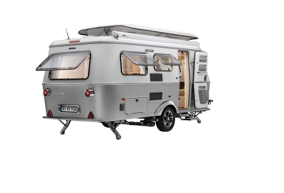 Eriba Touring 530