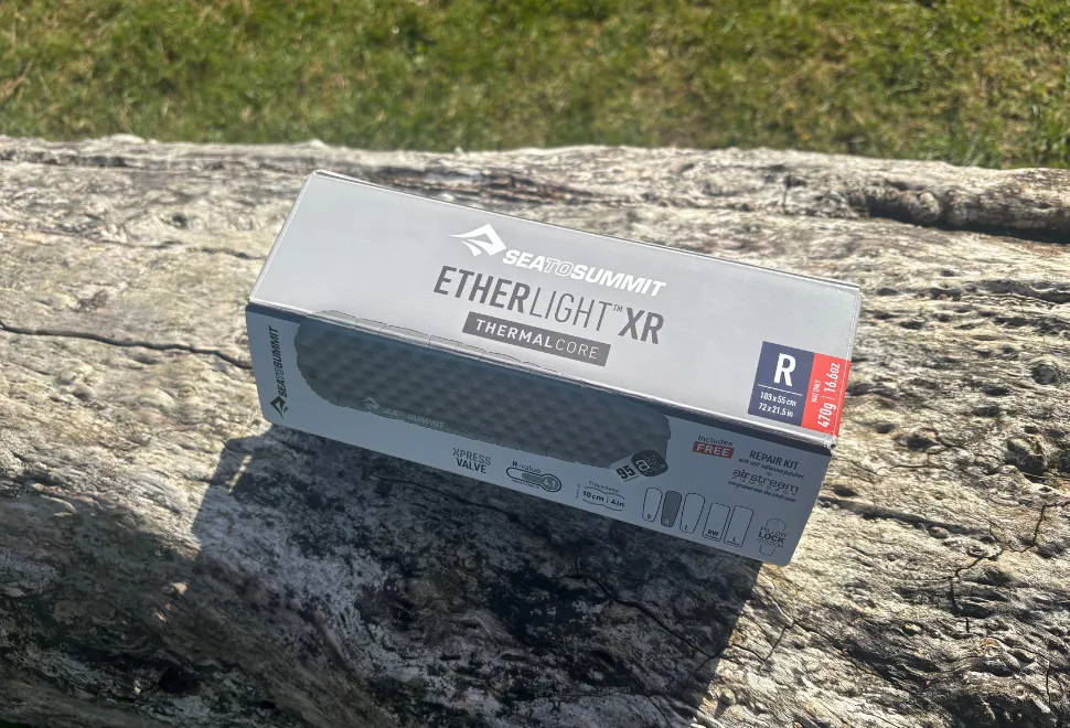 Sea to Summit Ether Light XR Sleeping Mat