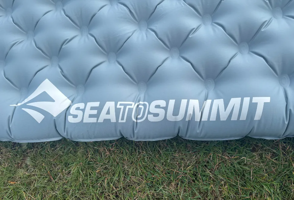 Sea to Summit Ether Light XR Sleeping Mat