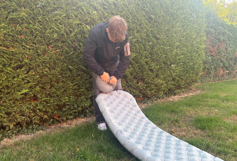 Sea to Summit Ether Light XR Sleeping Mat