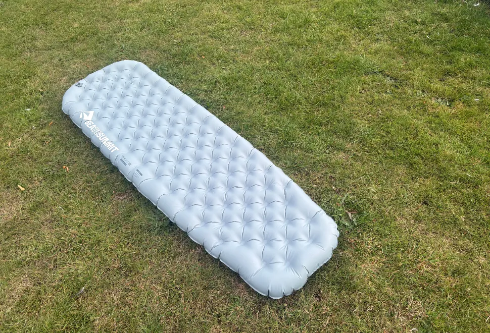 Sea to Summit Ether Light XR Sleeping Mat