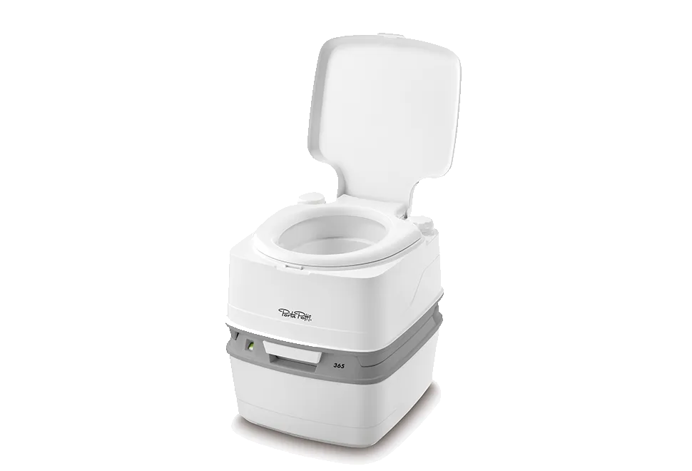 thetford portable toilet