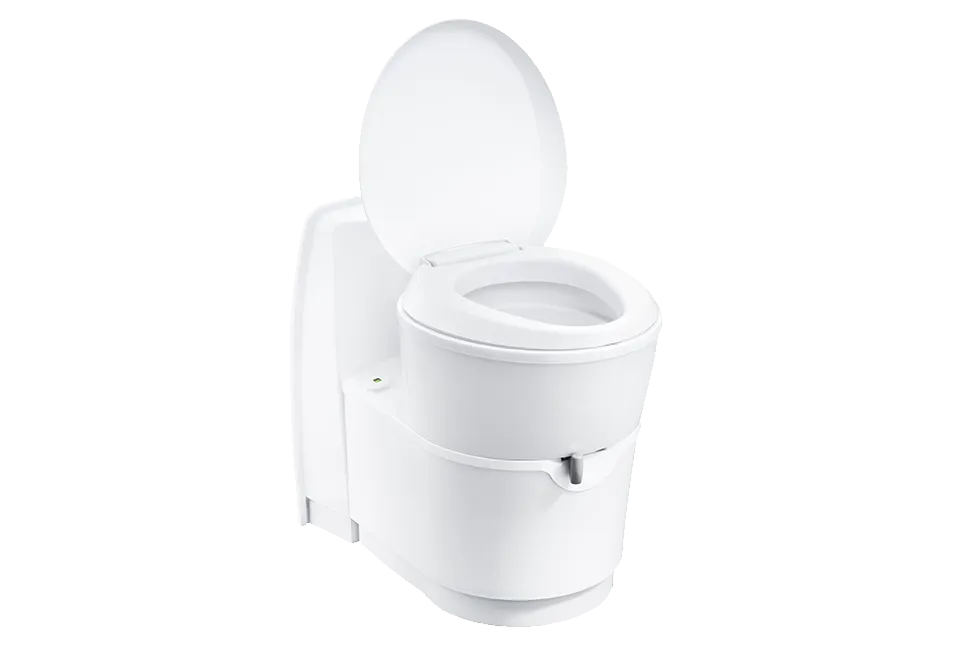 thetford toilet