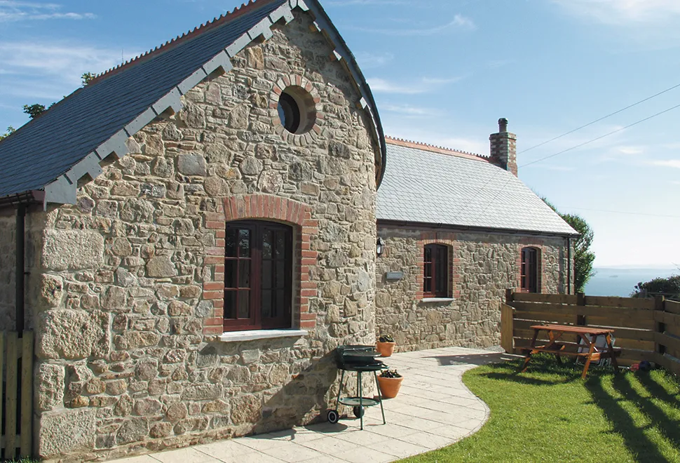 Beacon Cottage