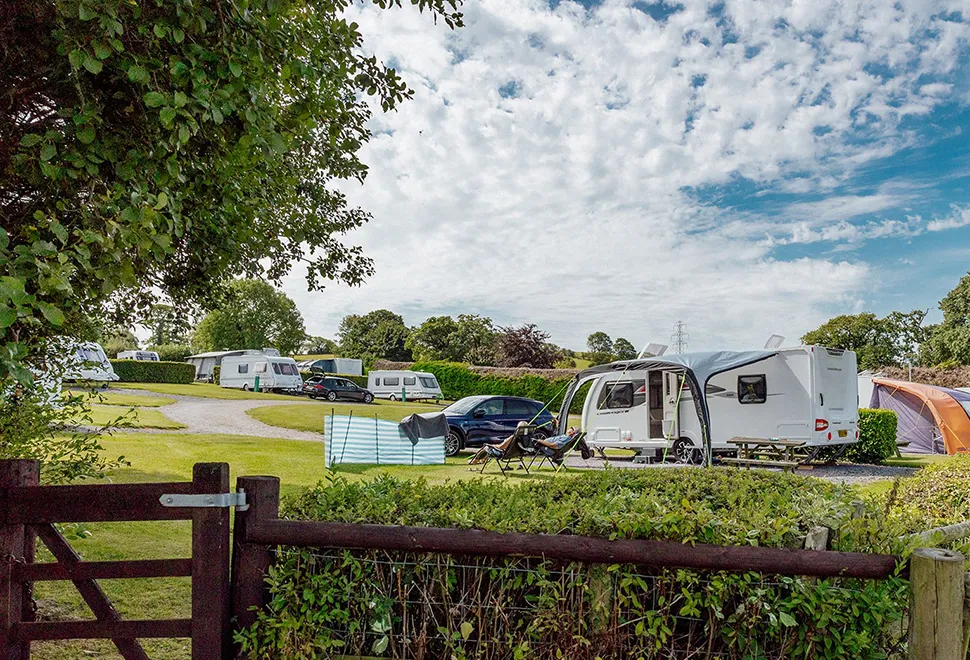 Hunters Hamlet
