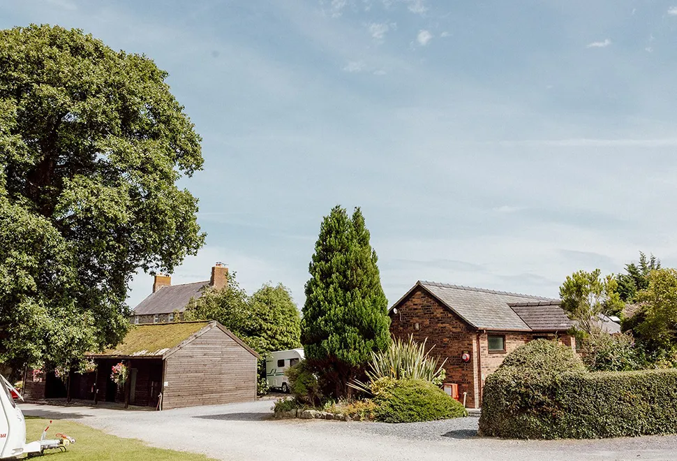 Hunters Hamlet