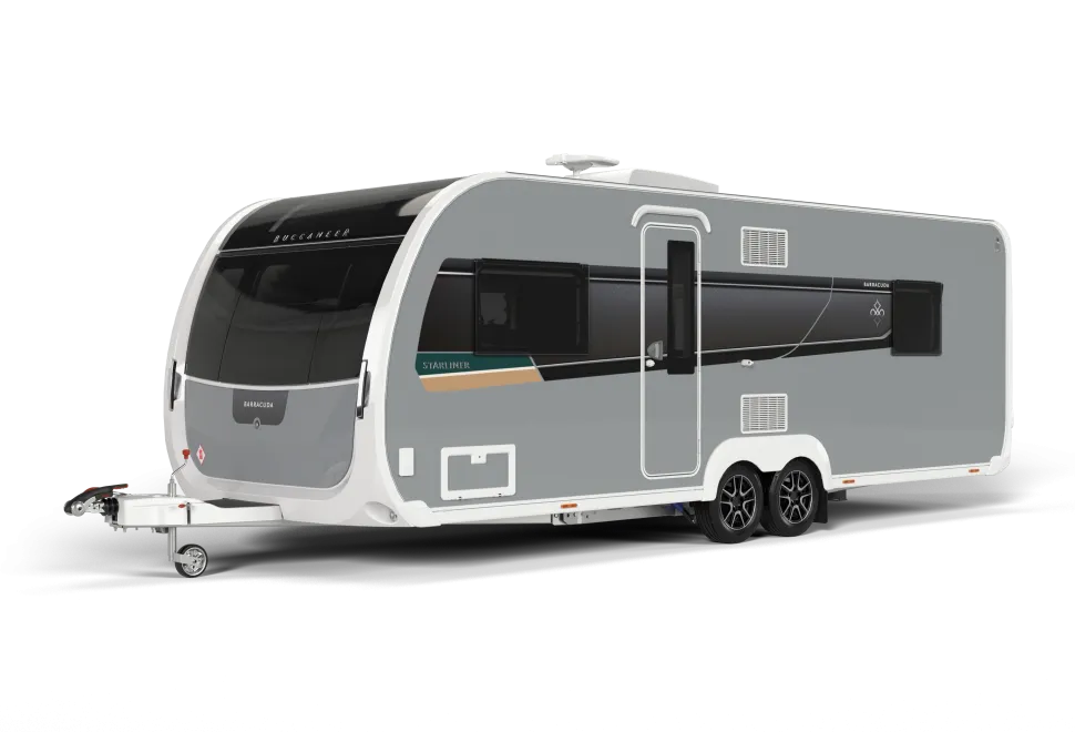 Buccaneer Starliner exterior