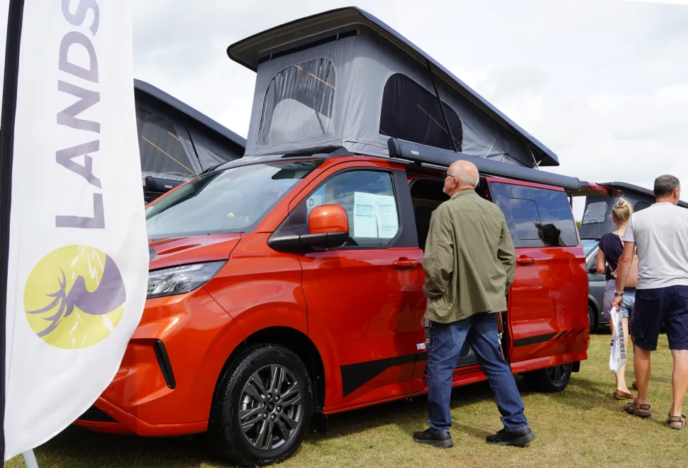 Enjoy a full trade area, with a wide range of new & used vehicles for sale.