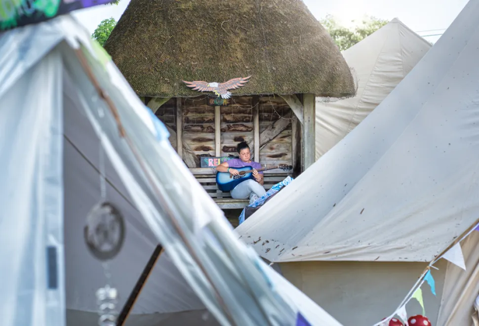 Campervan Campout 2026