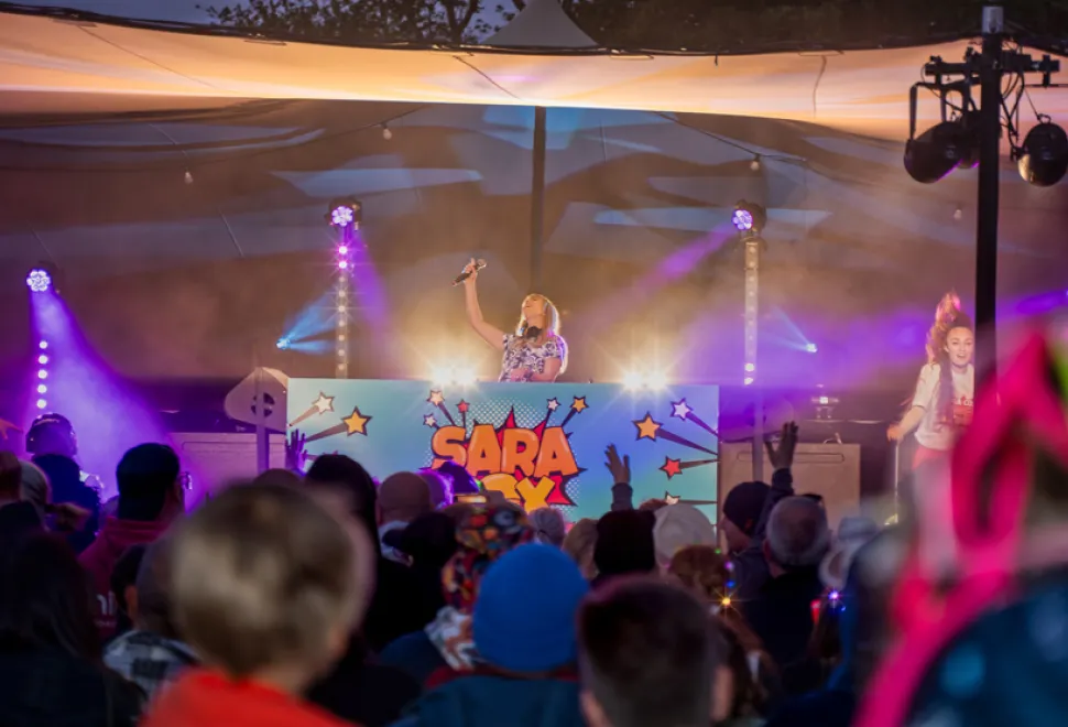 Campervan Campout 2026