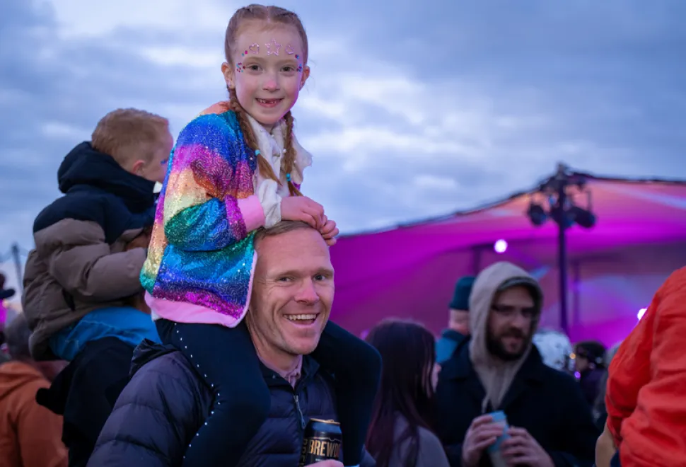 Campervan Campout 2026