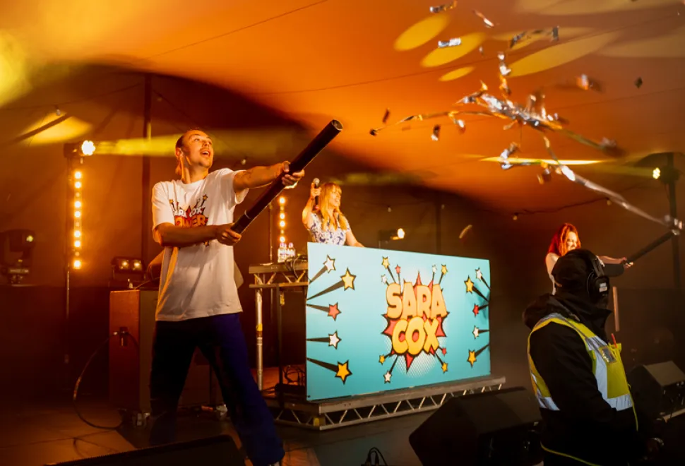 Campervan Campout 2026