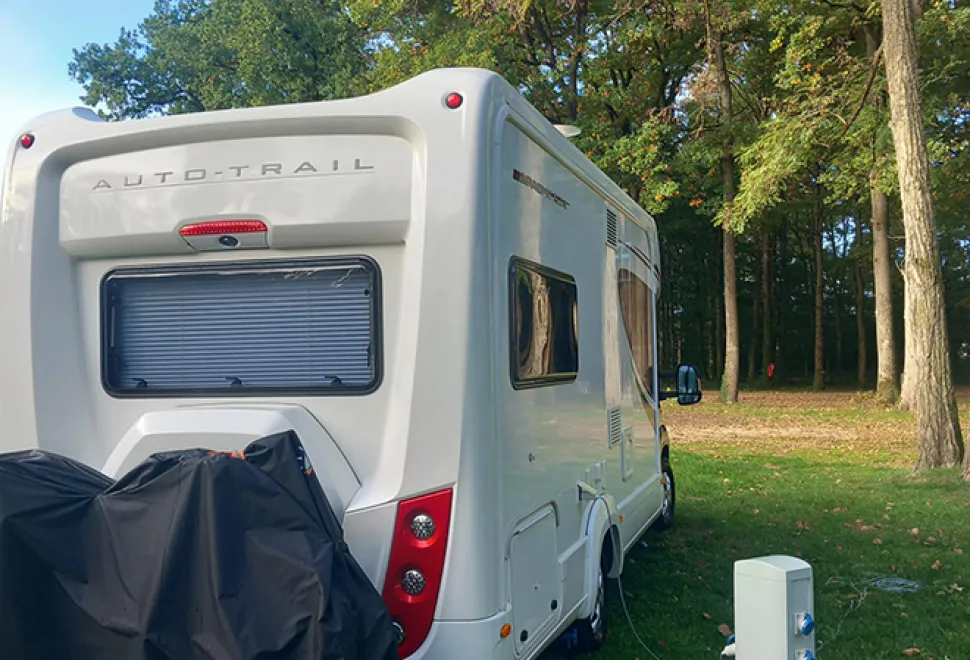 Auto-Trail Apache 634