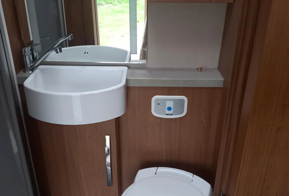 Auto-Trail Apache 634