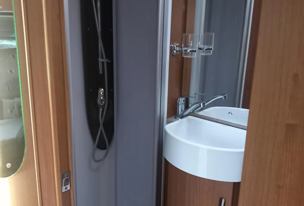 Auto-Trail Apache 634