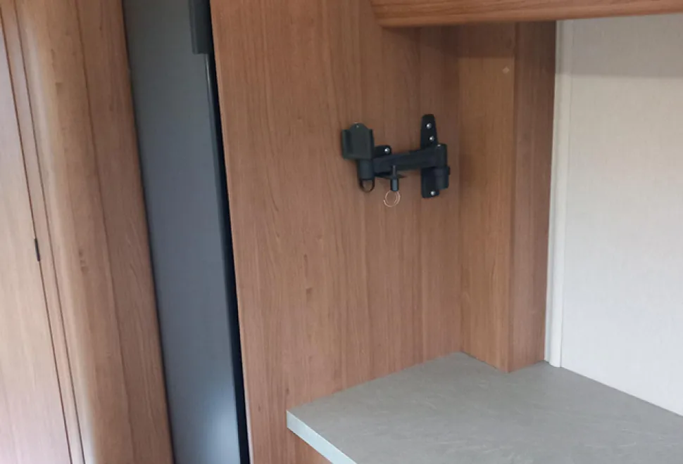 Auto-Trail Apache 634