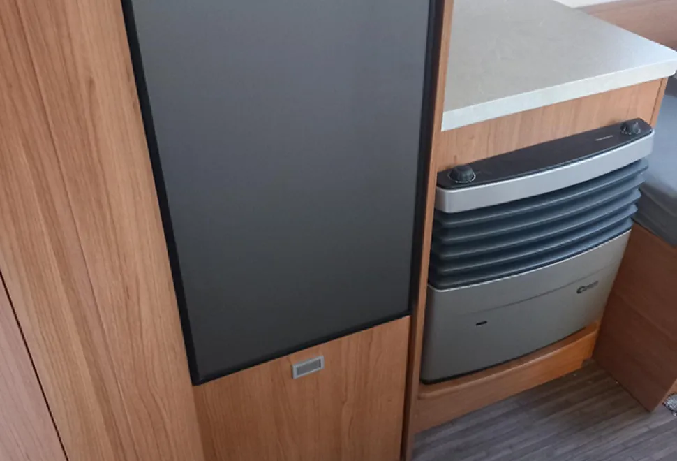 Auto-Trail Apache 634