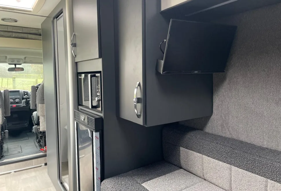 Leisure Treka RL