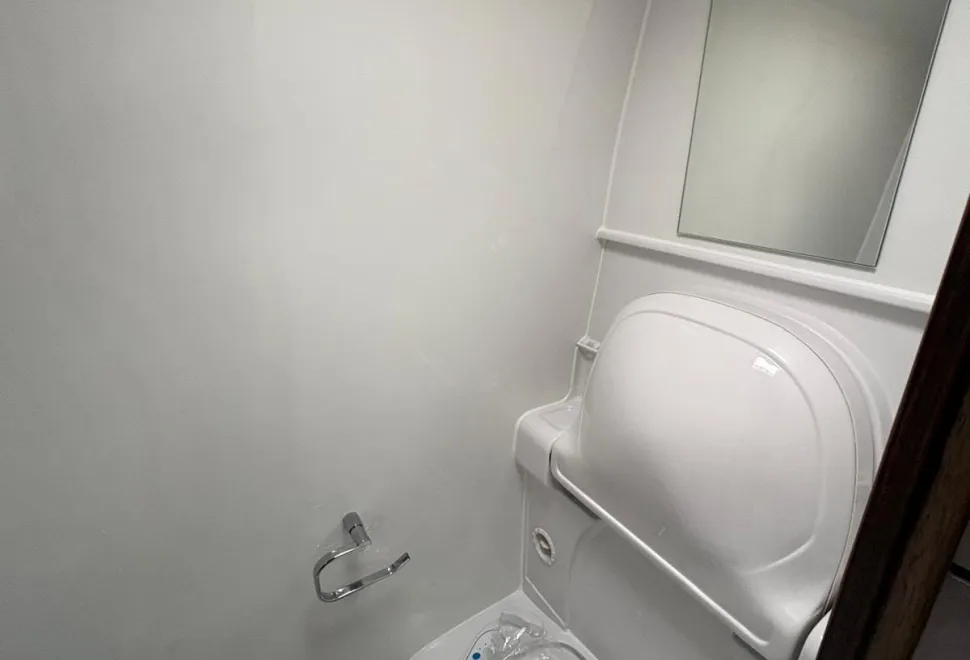 Leisure-Treka ELD Elite Motorhome