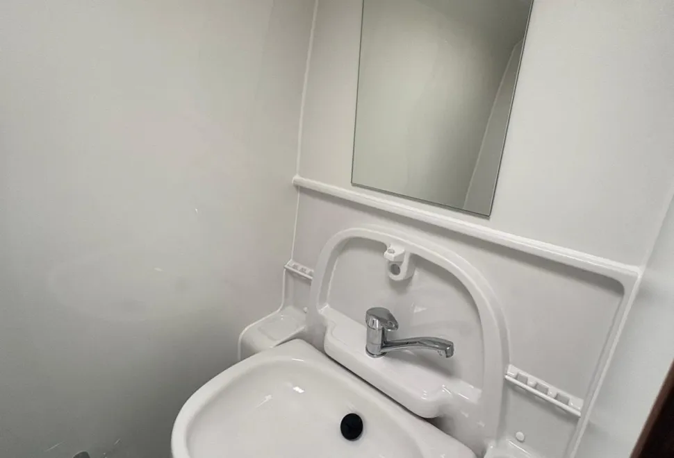 Leisure-Treka ELD Elite Motorhome