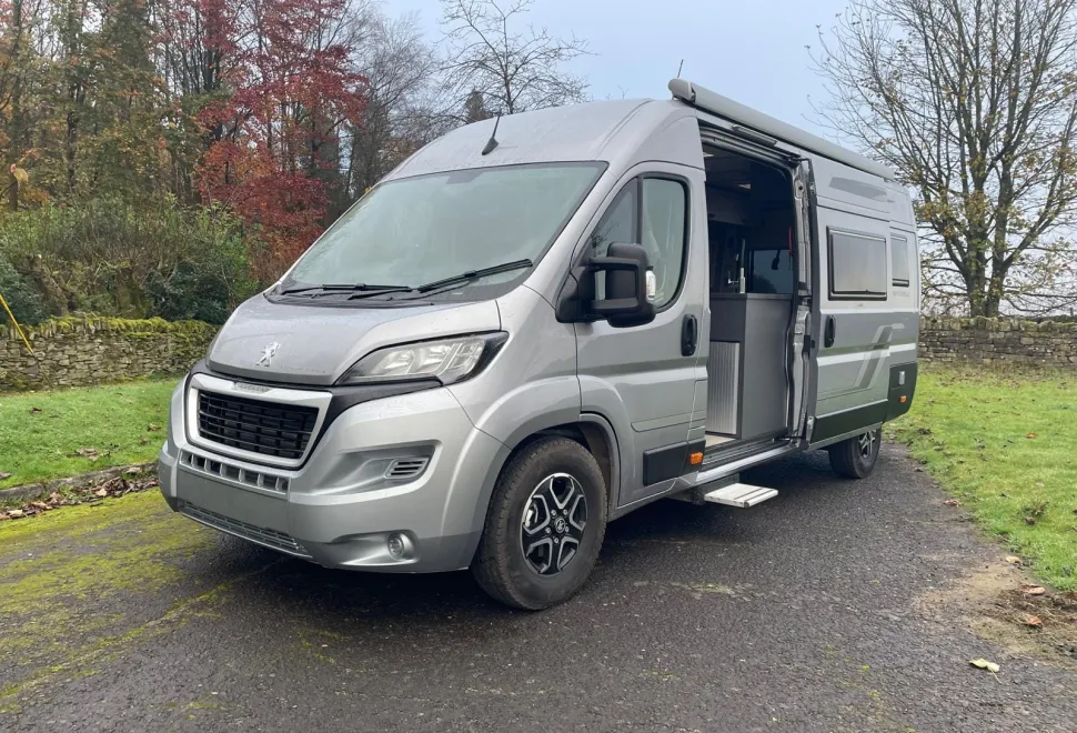 Leisure Treka RL