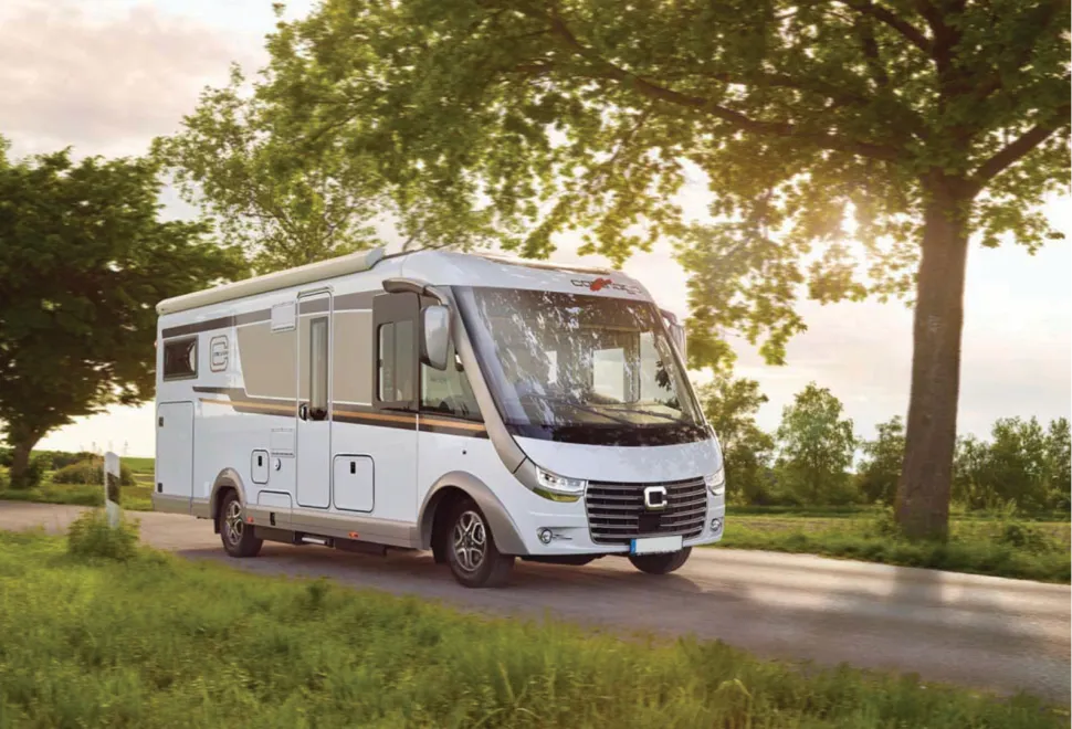 The Carthago chic c-line