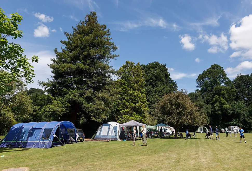 Clippesby Hall
