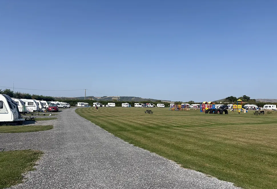 Dulhorn Farm
