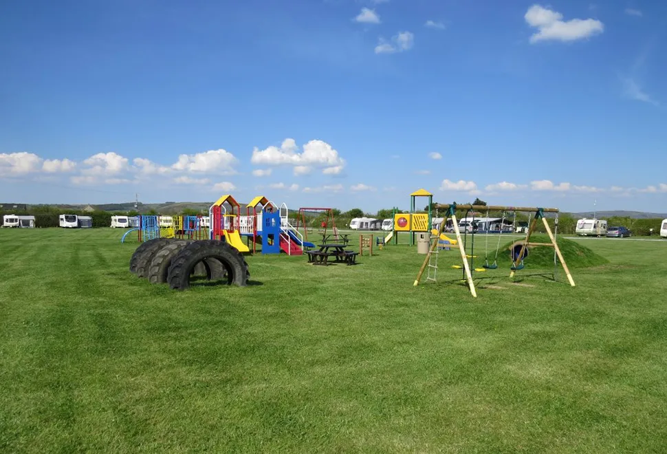 Dulhorn Farm