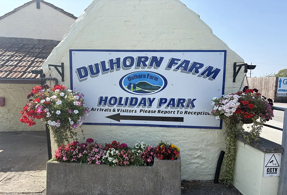 Dulhorn Farm