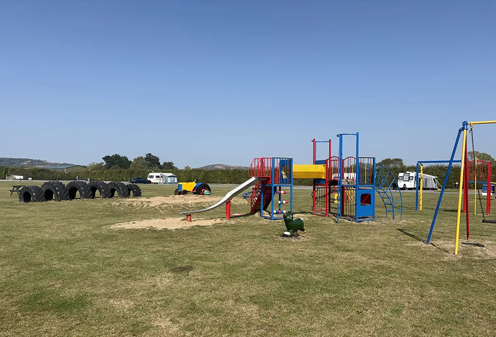 Dulhorn Farm