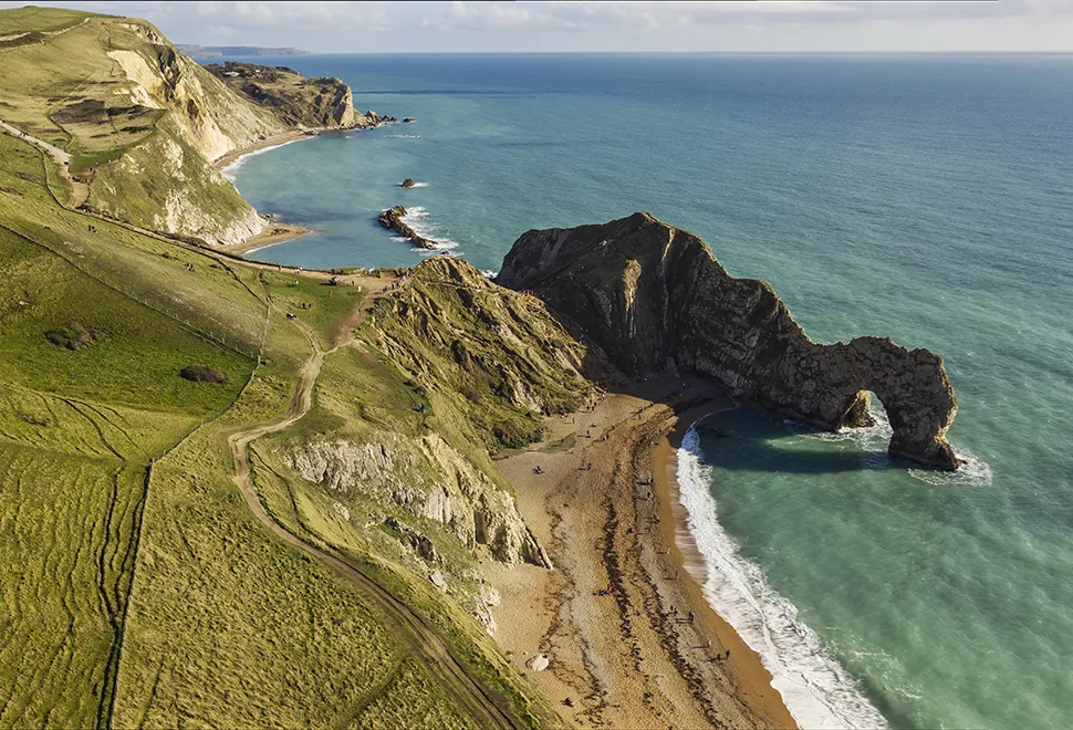 Durdle Door
