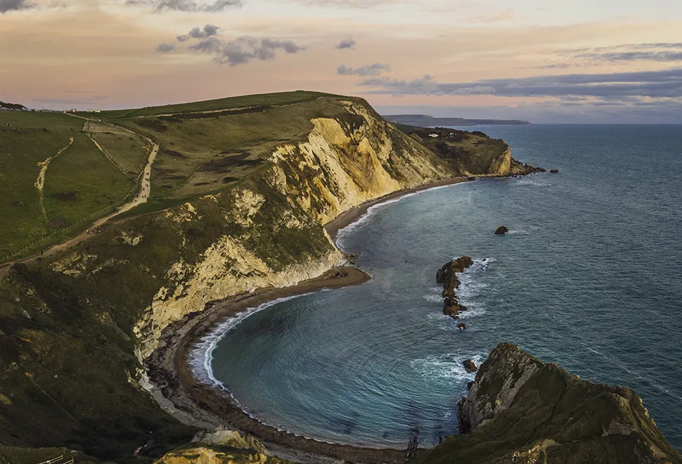 Durdle Door