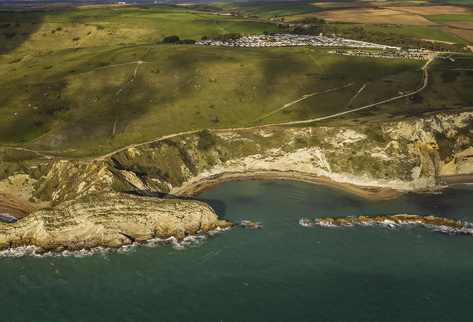Durdle Door