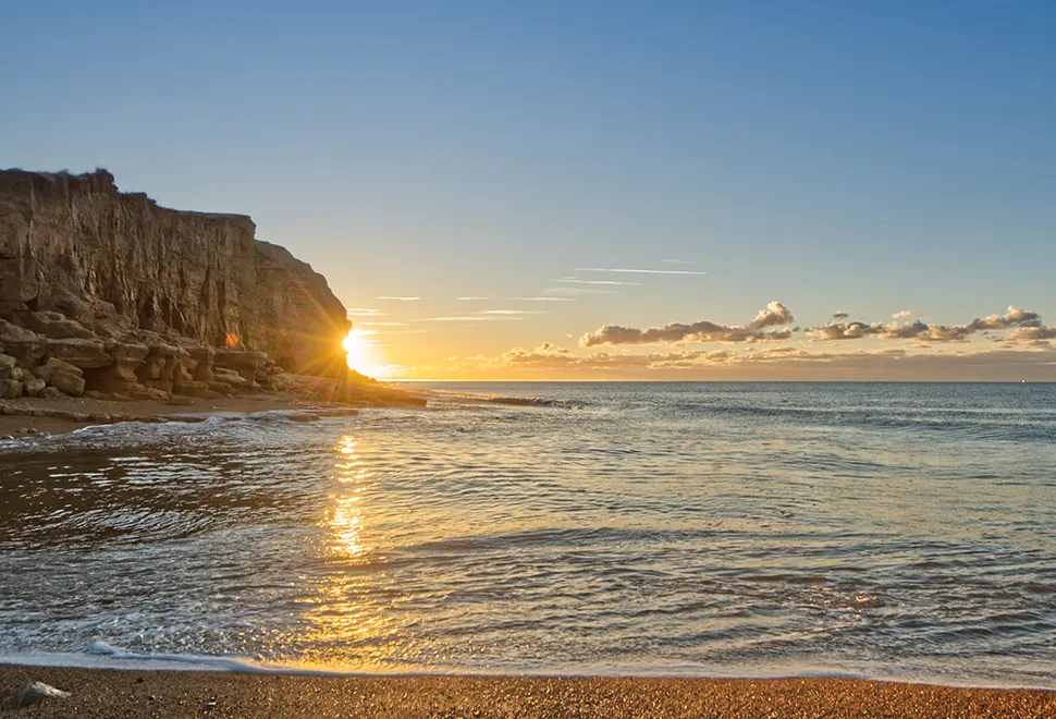 Freshwater Beach