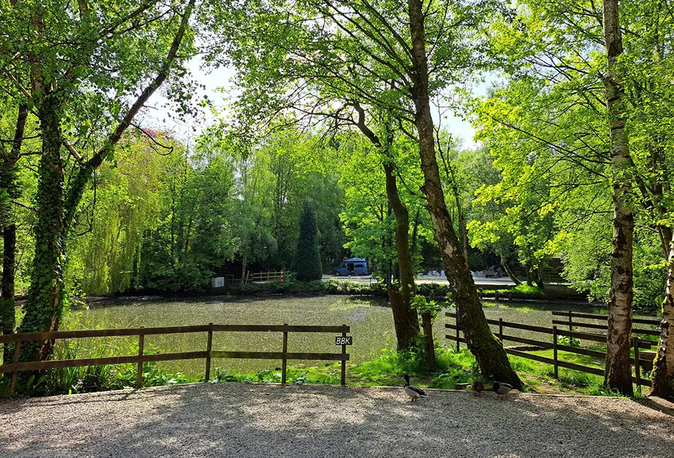 Holme Valley