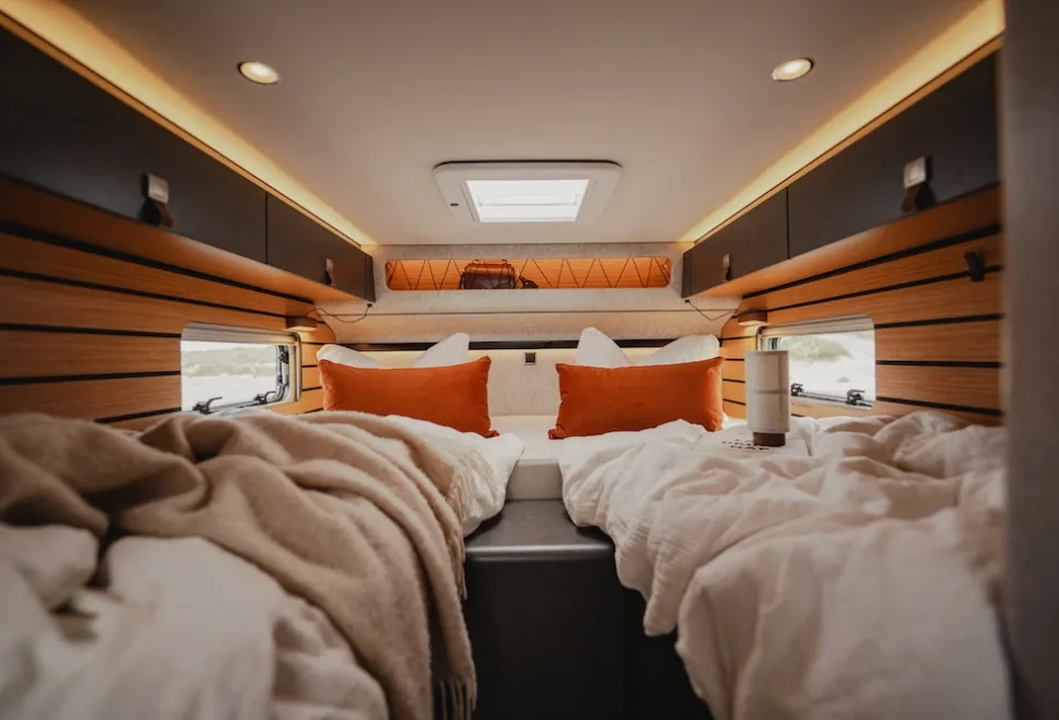 MLT Bedroom