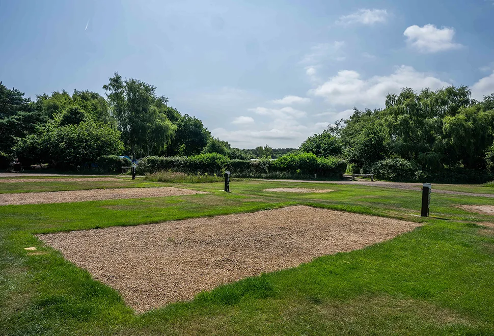 Kelling Heath