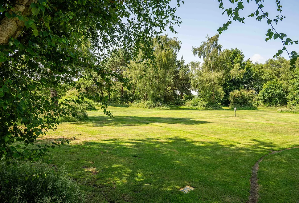 Kelling Heath