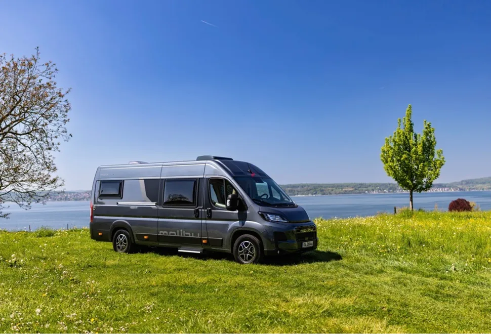 The Malibu relax 640 LE R