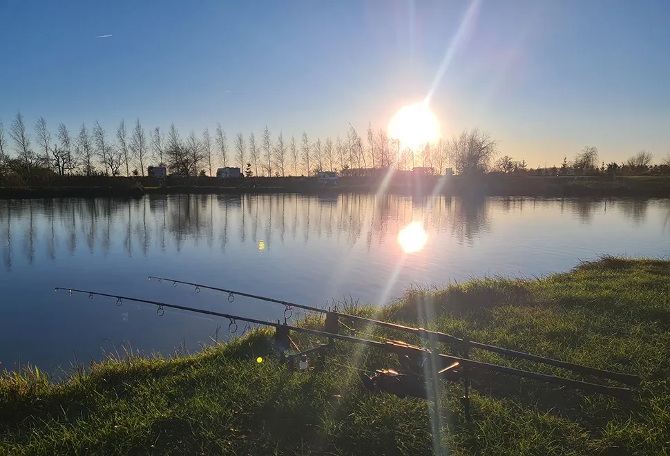 Stretton Lakes