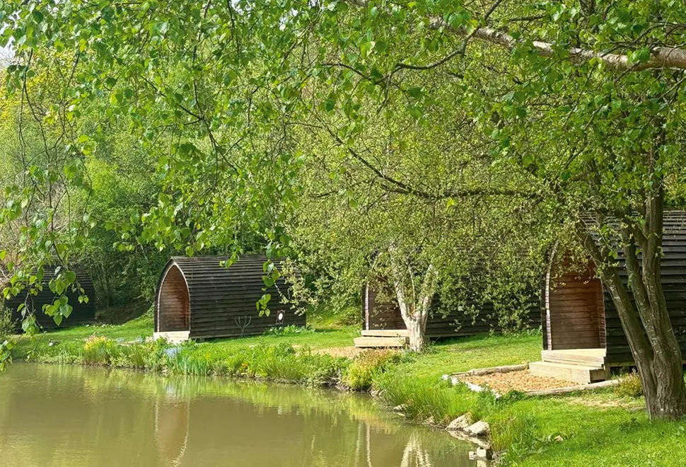 Wylands Farm