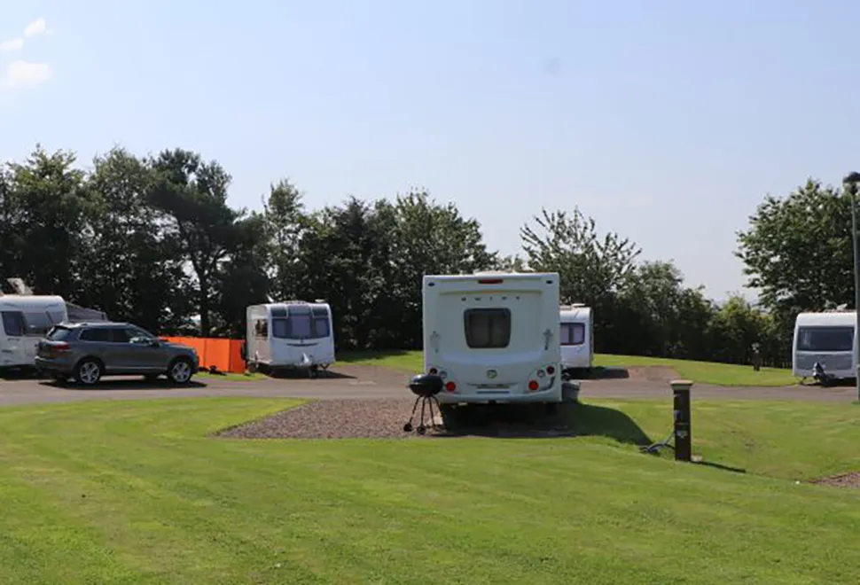Glororum Campsite