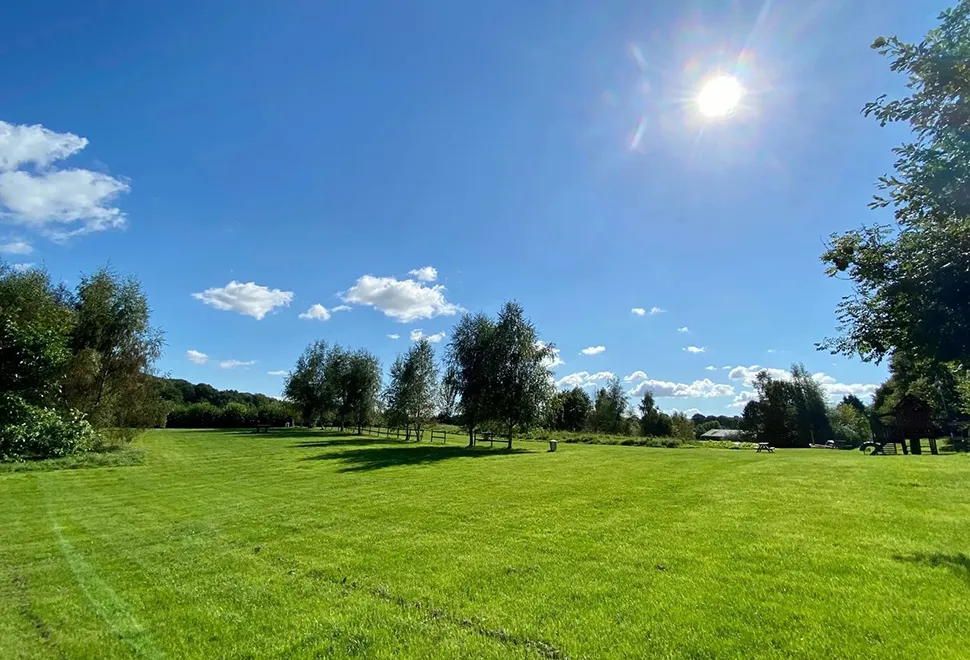Haywood Farm